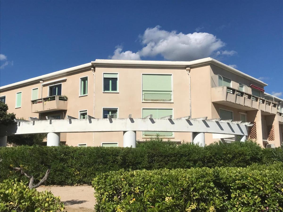 Blue Summer Vibes Appartment For 4P, Ac, Parking, Beachfront, Spa Access -5 La Ciotat Dış mekan fotoğraf