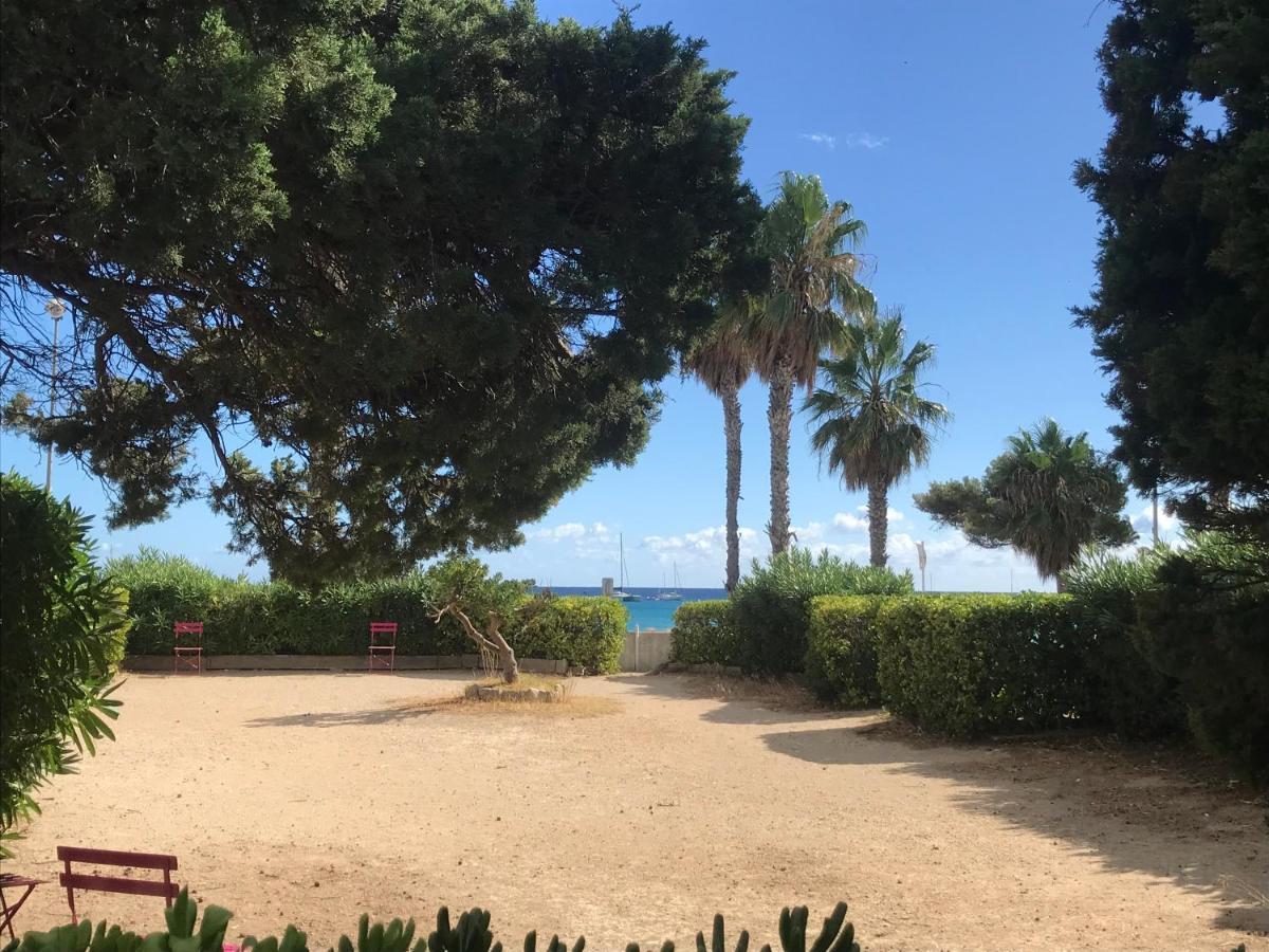 Blue Summer Vibes Appartment For 4P, Ac, Parking, Beachfront, Spa Access -5 La Ciotat Dış mekan fotoğraf