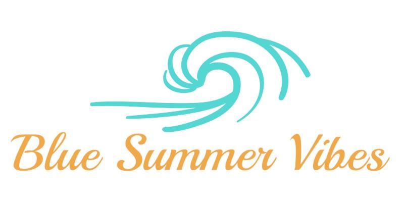 Blue Summer Vibes Appartment For 4P, Ac, Parking, Beachfront, Spa Access -5 La Ciotat Dış mekan fotoğraf